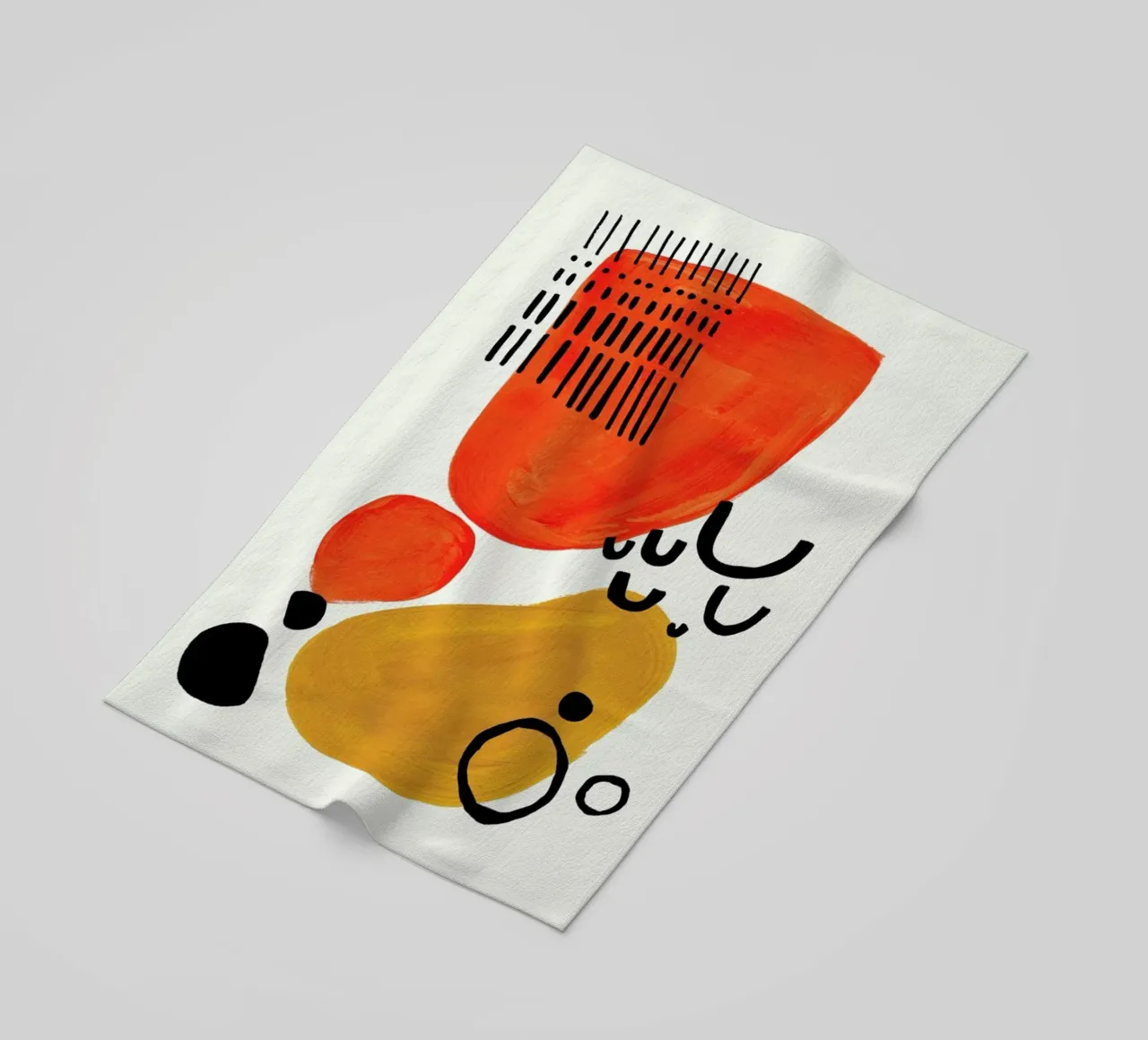 Sunset Party telo mare da EnShape