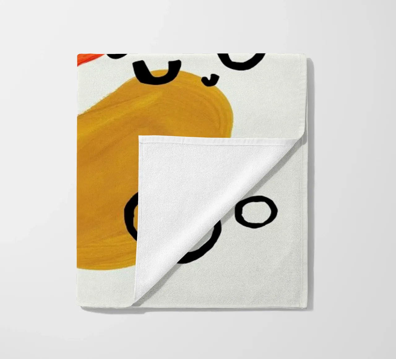 Sunset Party telo mare da EnShape