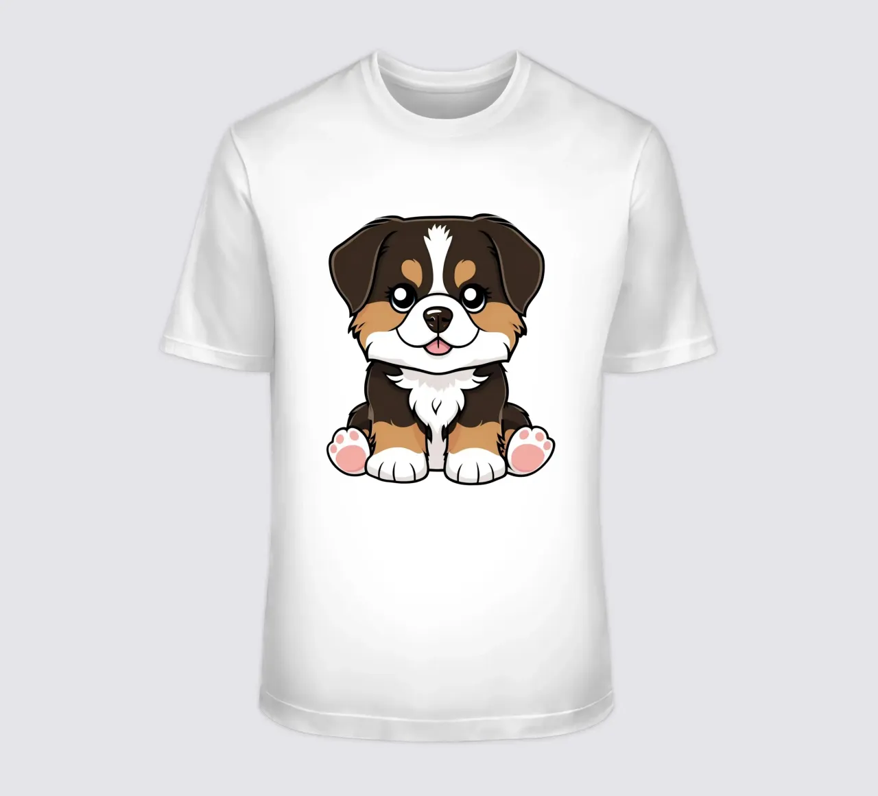 Süß, Süßer, am Süßesten #6 T-Shirt von Yumis.Beargang.and.Me
