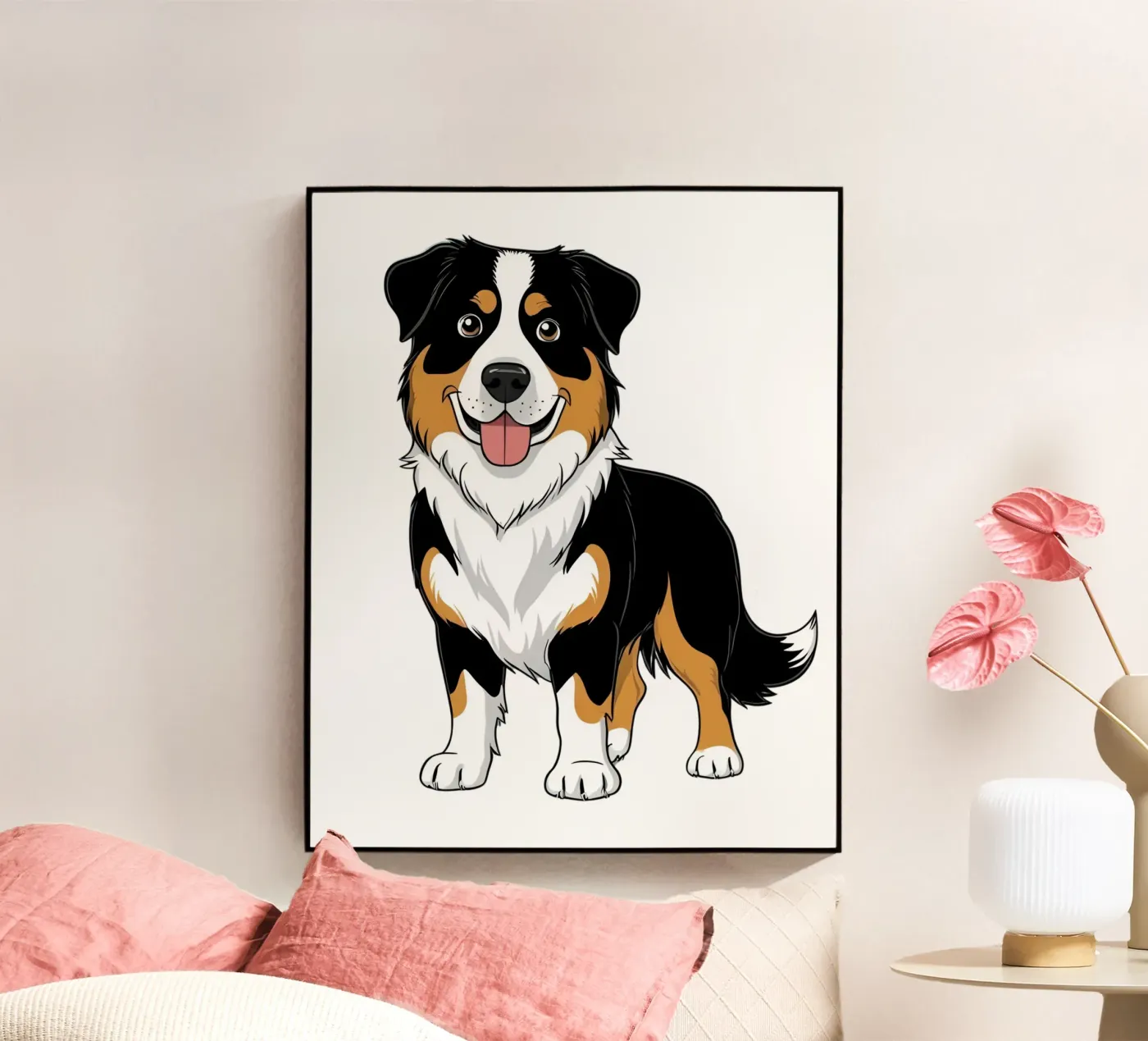 Sweet, sweetest, sweetest #9 plexiglass da Yumis.Beargang.and.Me