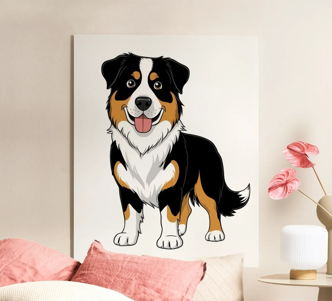 Sweet, sweetest, sweetest #9 plexiglass da Yumis.Beargang.and.Me