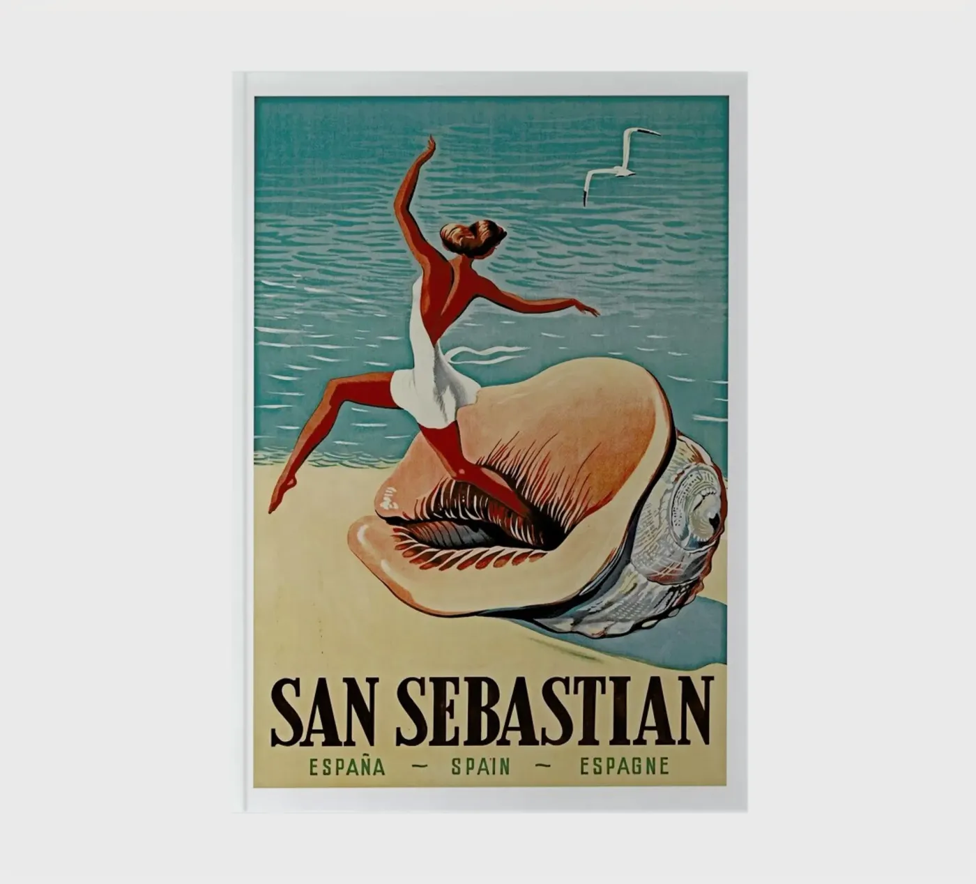 spain1 notebook by Robert Livingston