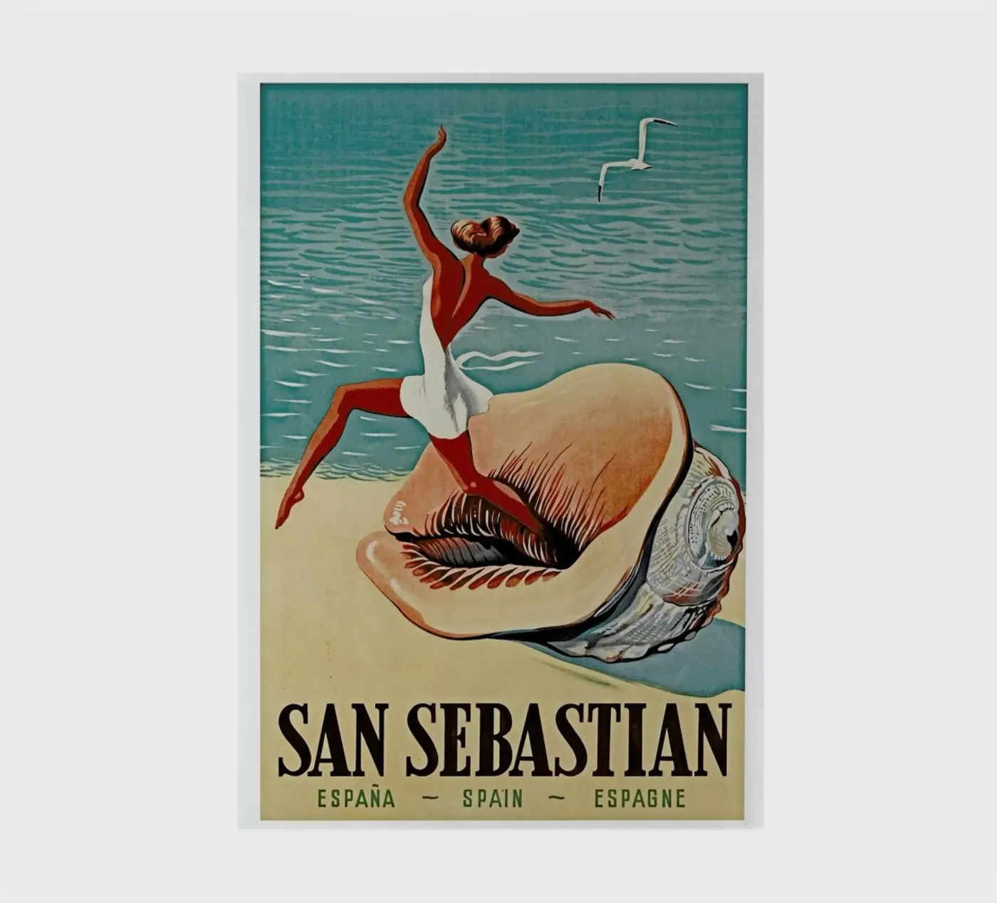 spain1 notebook by Robert Livingston