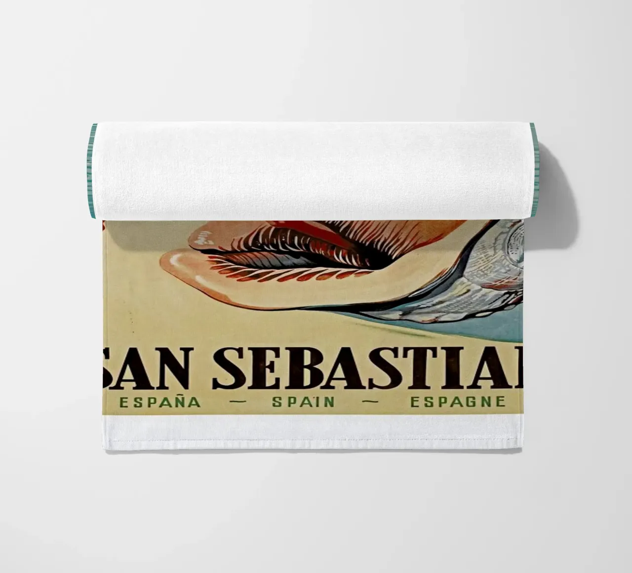 spain1 telo mare da Robert Livingston