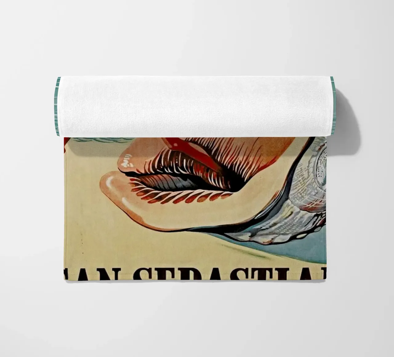 spain1 telo mare da Robert Livingston