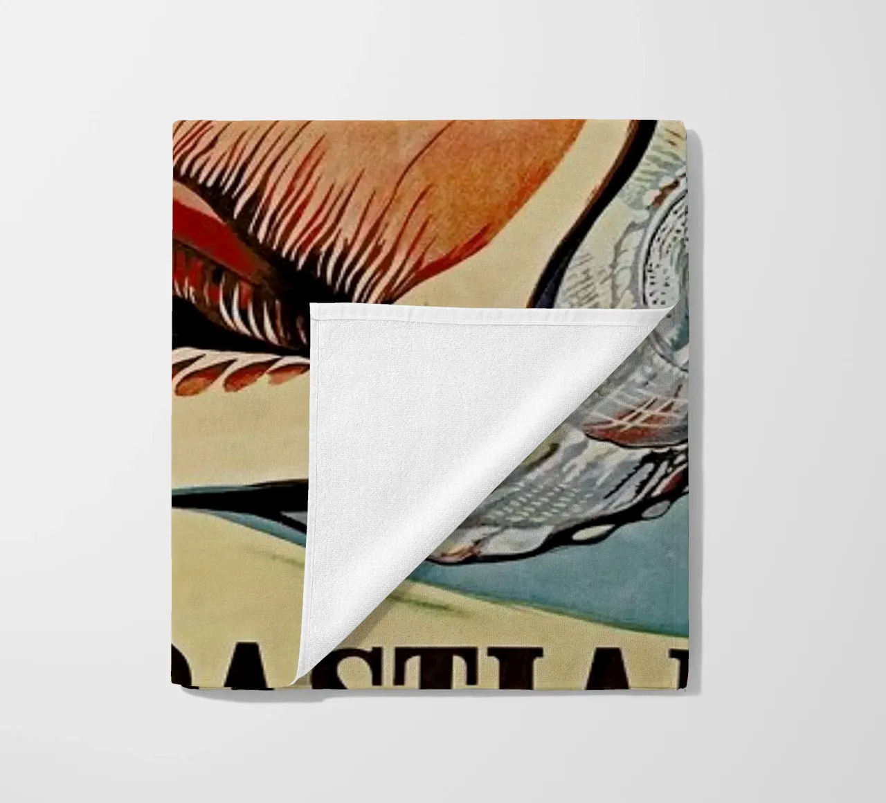 spain1 telo mare da Robert Livingston