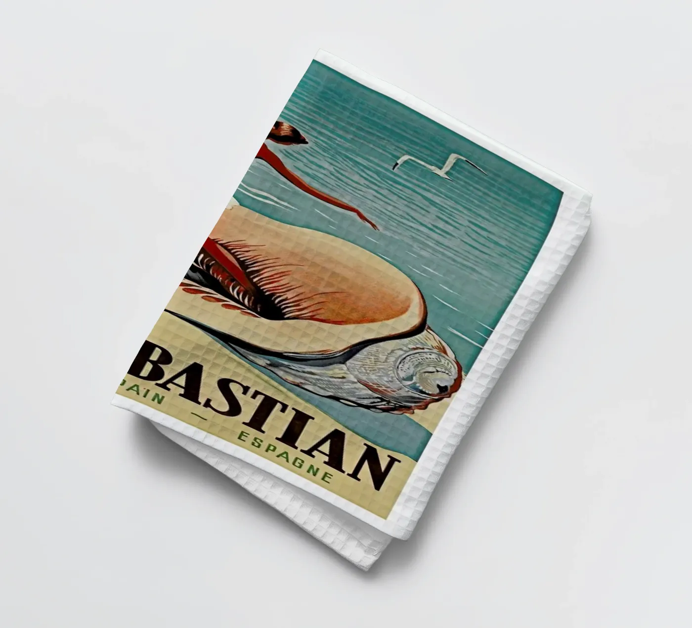 spain1 torchon de Robert Livingston