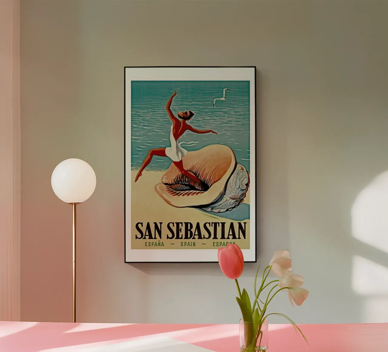 spain1 plexiglass da Robert Livingston