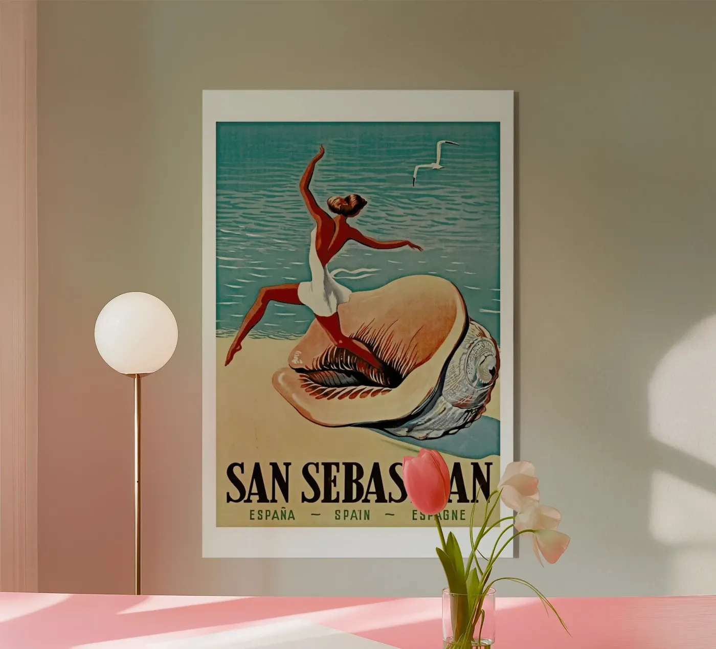 spain1 plexiglass da Robert Livingston