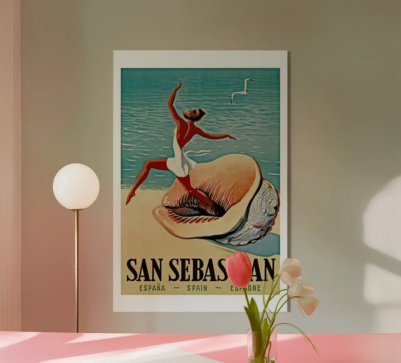 spain1 plexiglass da Robert Livingston