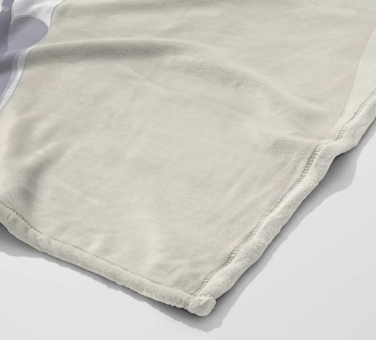 Kevin Durant coperta in pile da Attaboy Dsgn