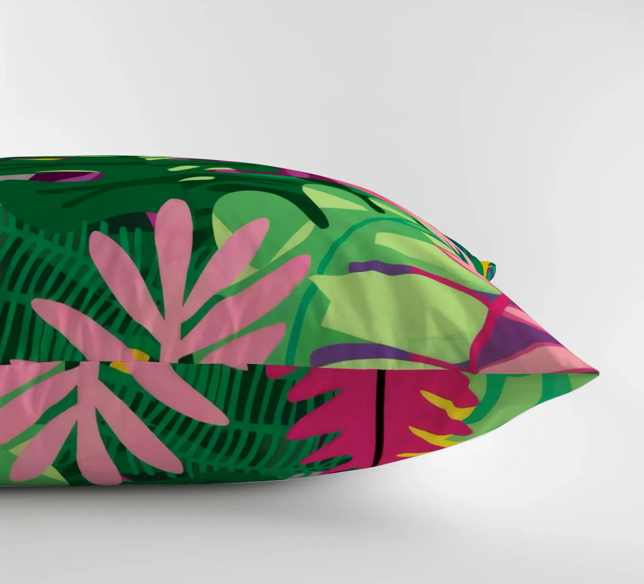 Tettoia Verdant Serenity cuscino da Zep Layers