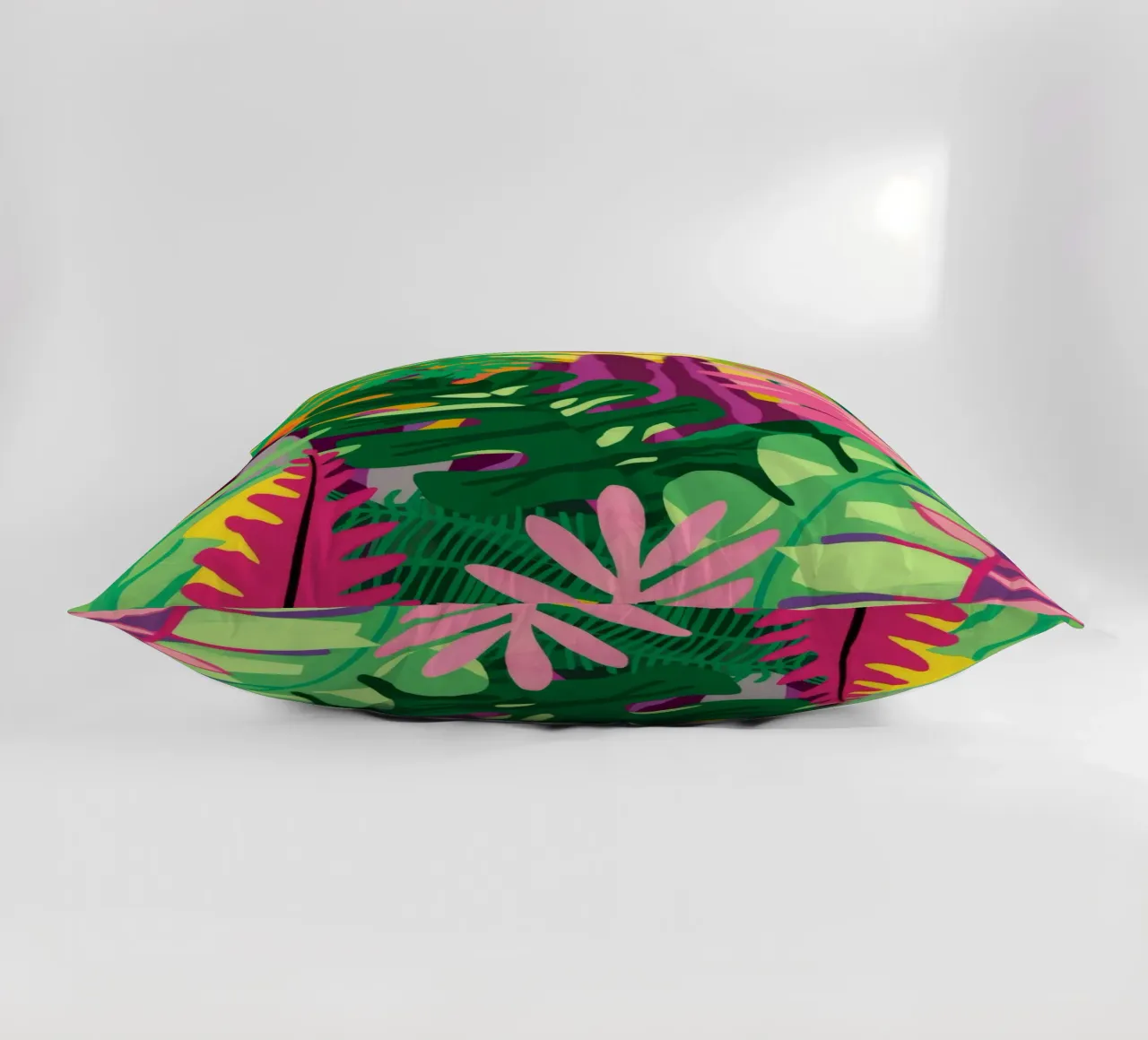 Tettoia Verdant Serenity cuscino da Zep Layers