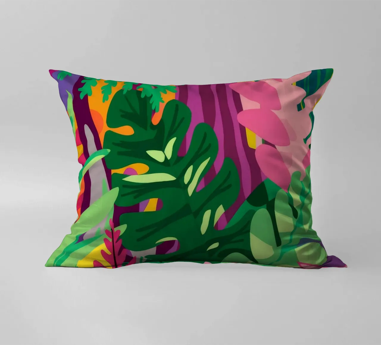 Tettoia Verdant Serenity cuscino da Zep Layers