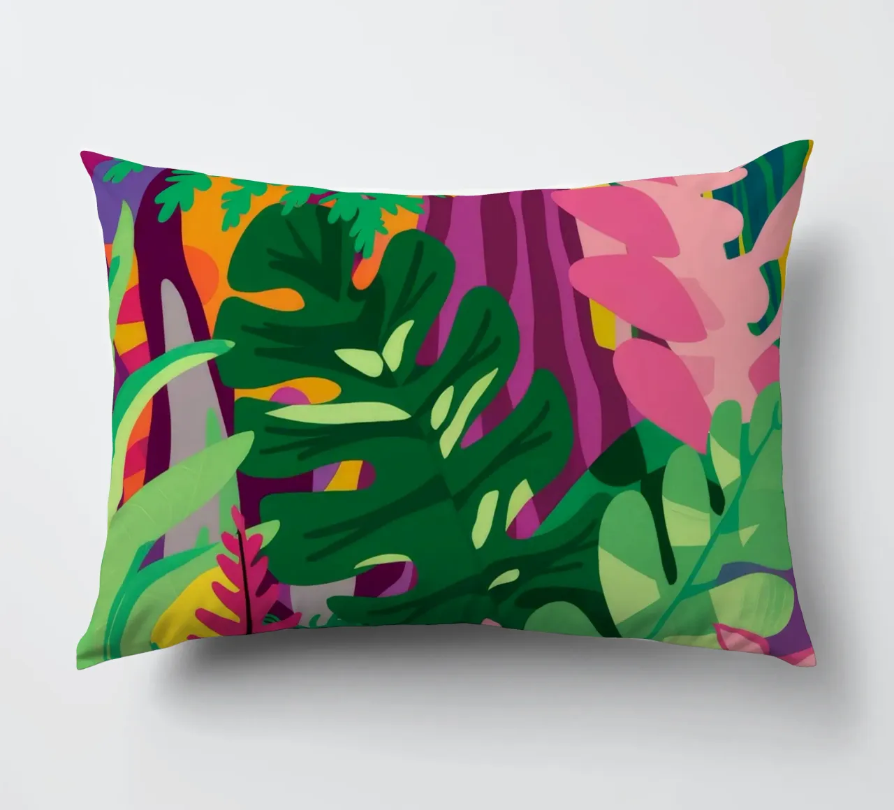 Tettoia Verdant Serenity cuscino da Zep Layers