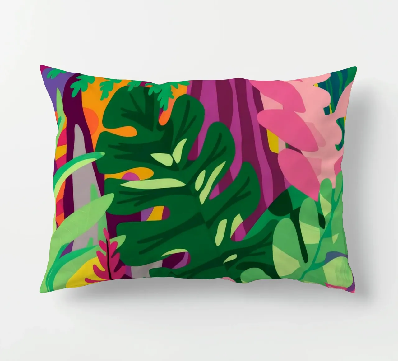 Tettoia Verdant Serenity cuscino da Zep Layers