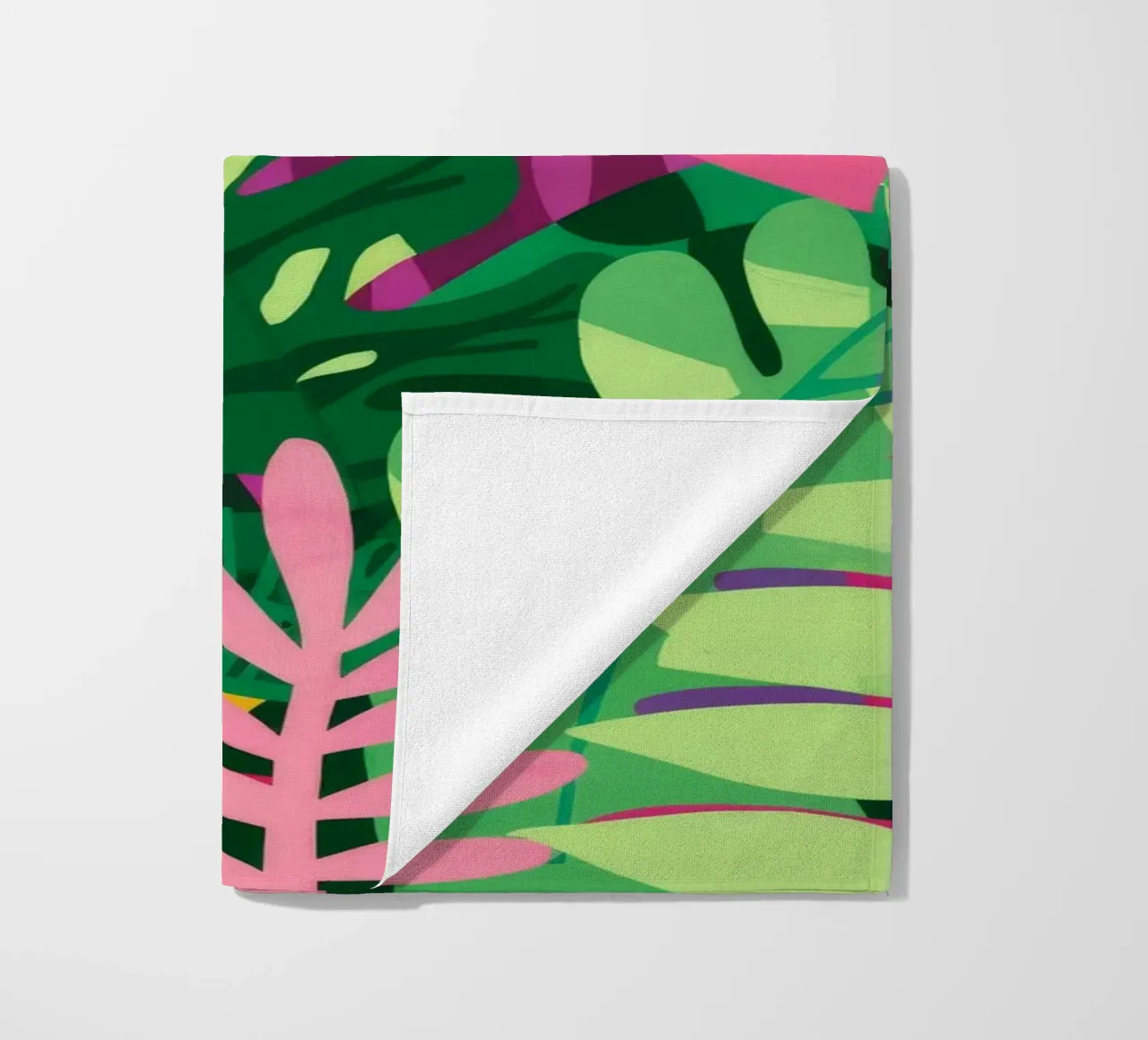 Tettoia Verdant Serenity telo mare da Zep Layers
