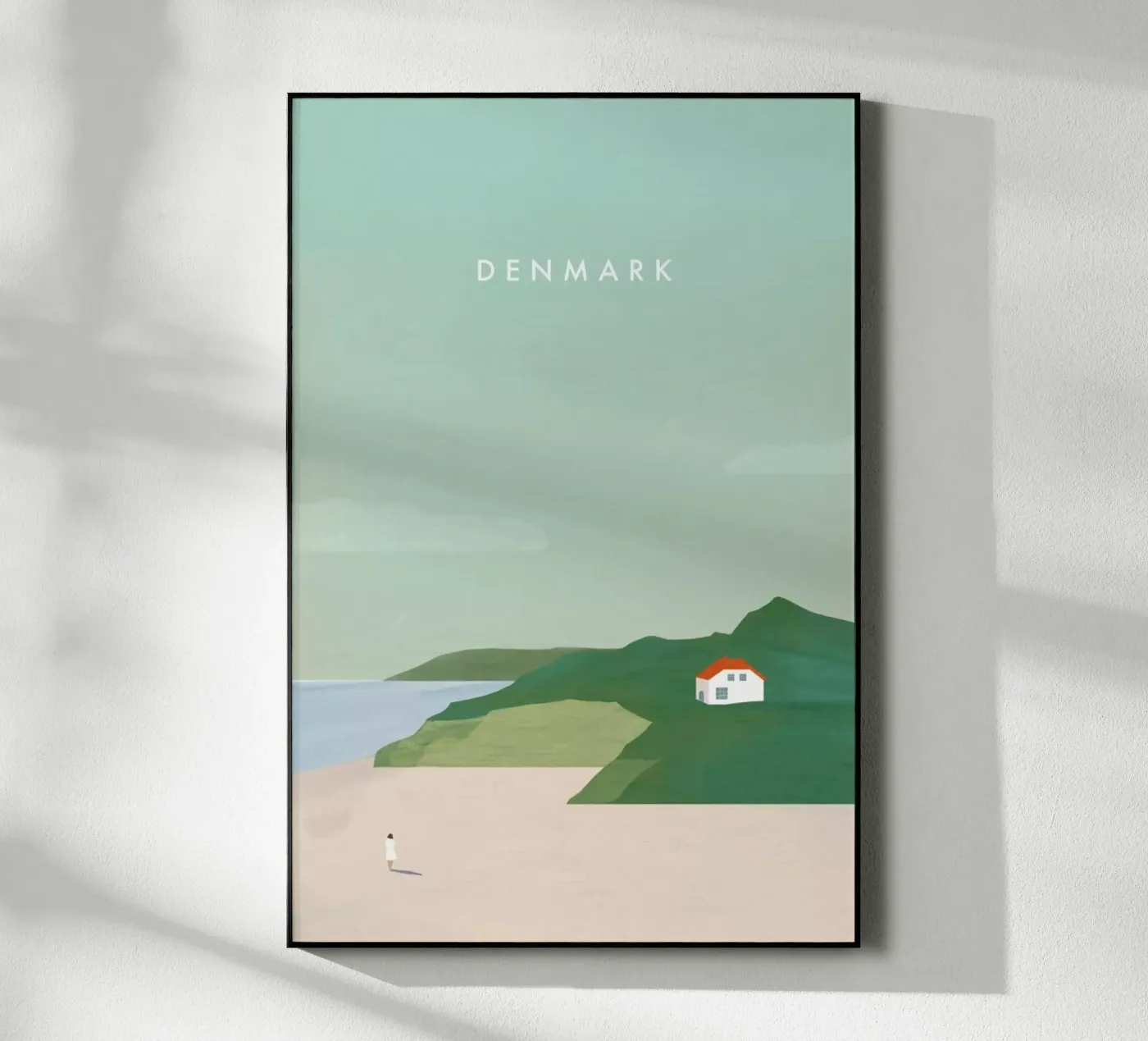 Denmark plexiglass da Katinka Reinke