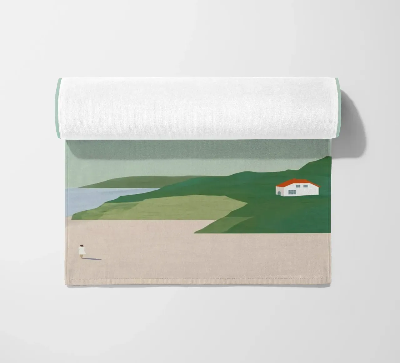 Denmark telo mare da Katinka Reinke