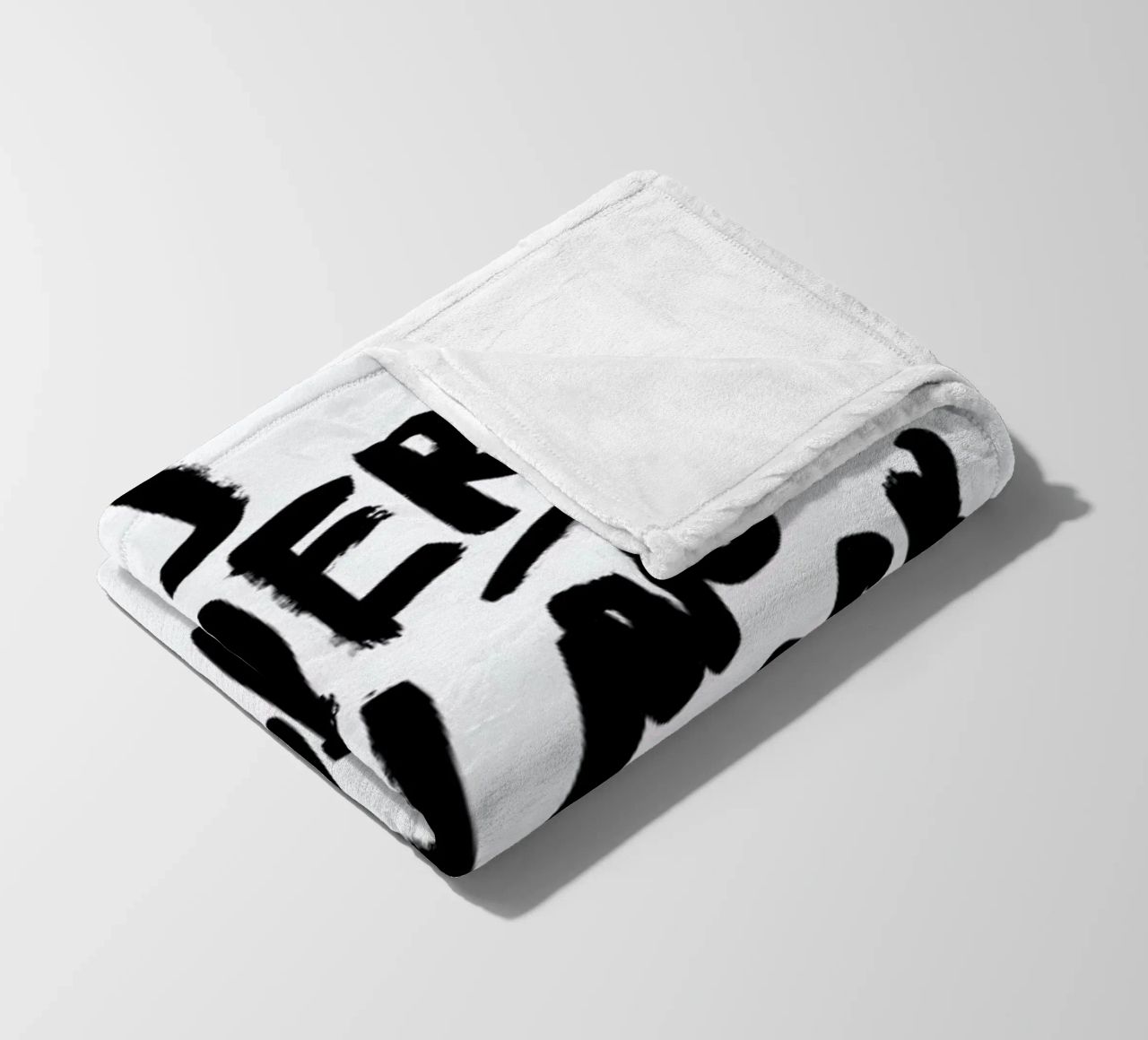 Go Back to Bed coperta in pile da Studio One