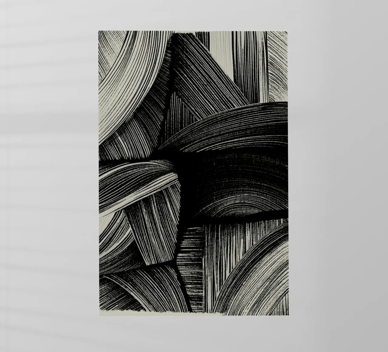 Straw pellicola backlit da treechild