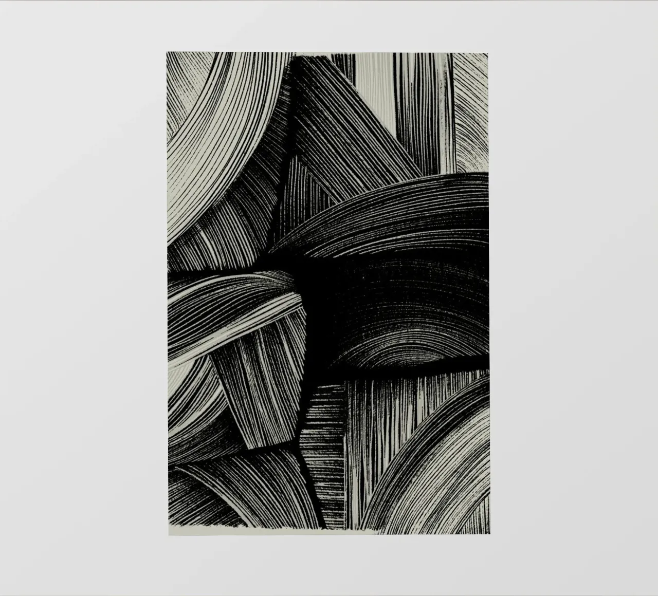 Straw pellicola backlit da treechild