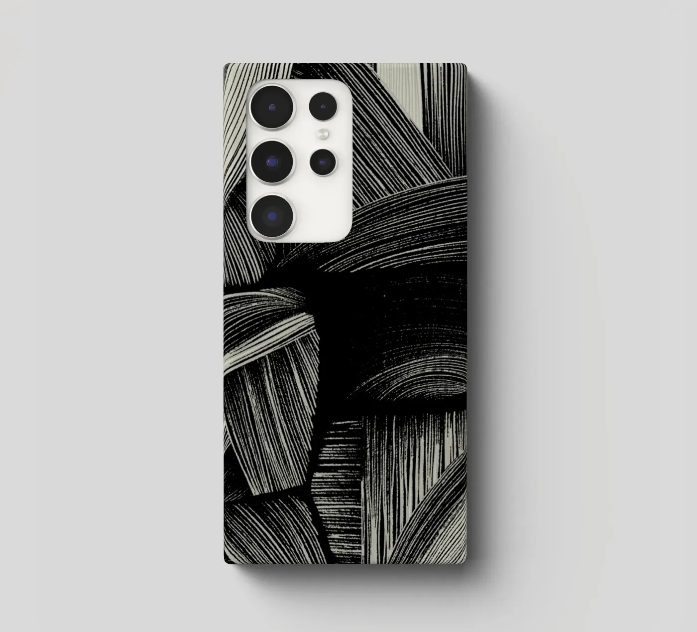 Straw cover samsung da treechild