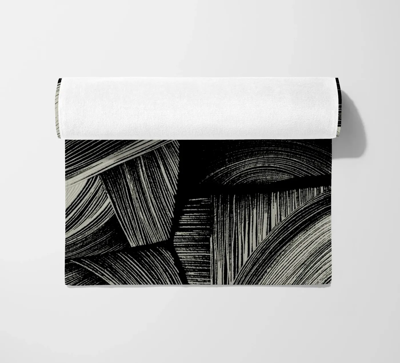 Straw telo mare da treechild