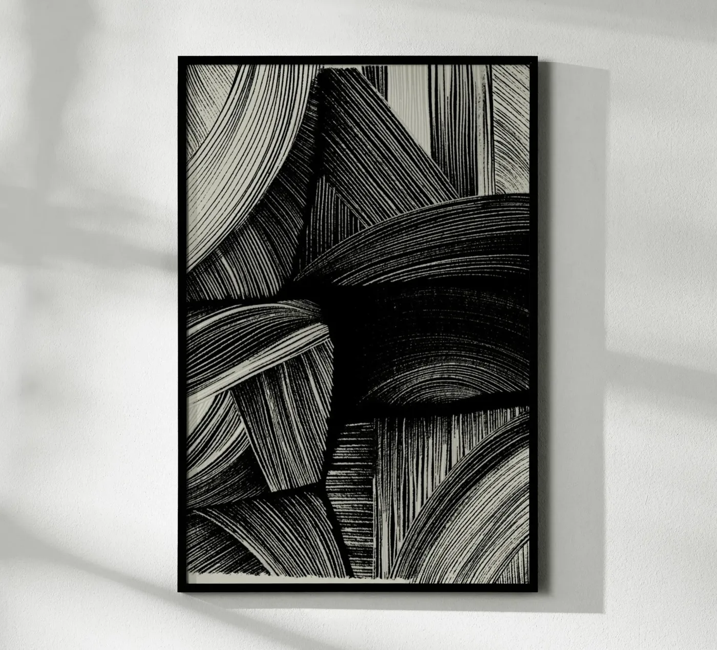 Straw poster by treechild