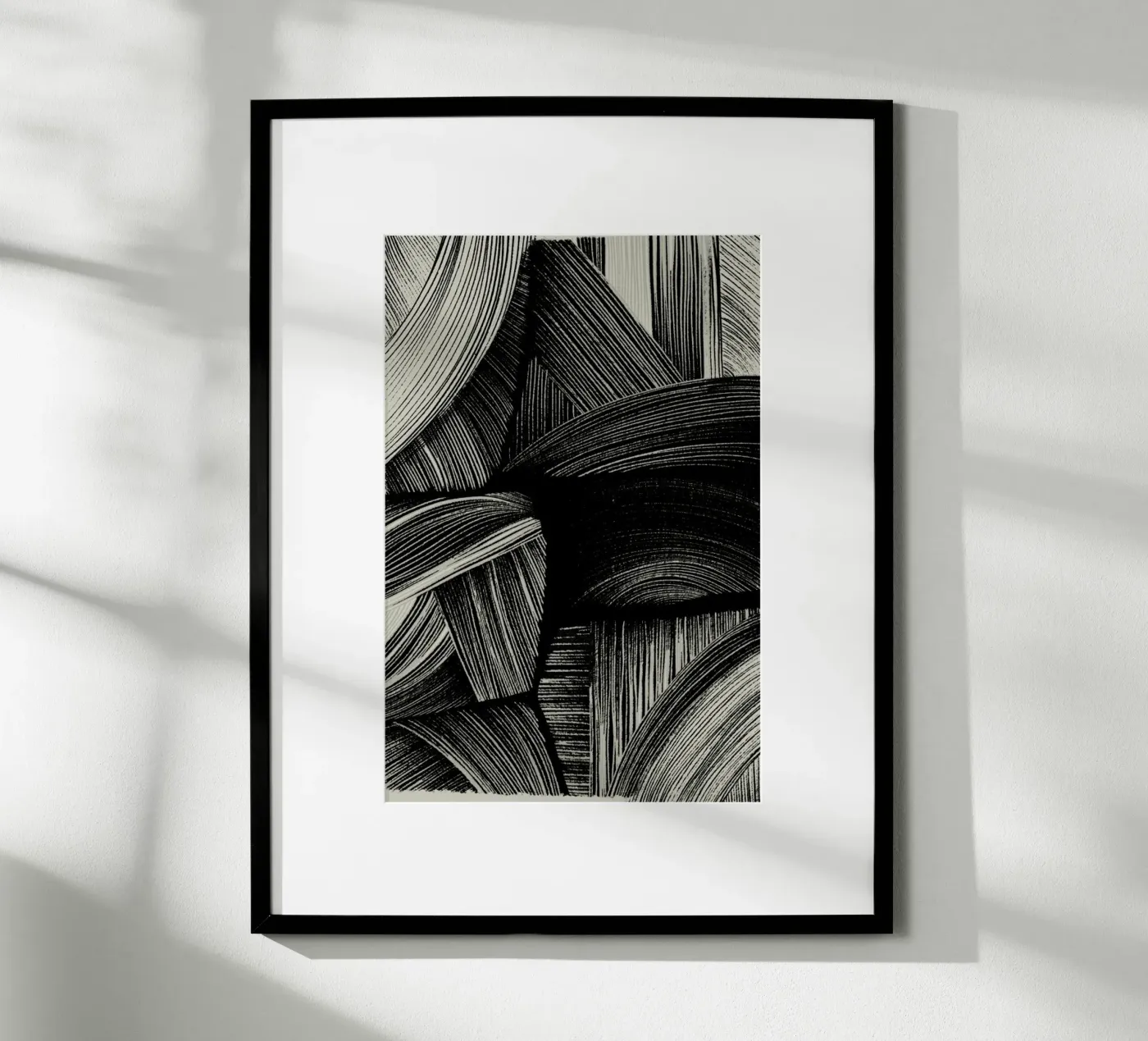 Straw poster by treechild