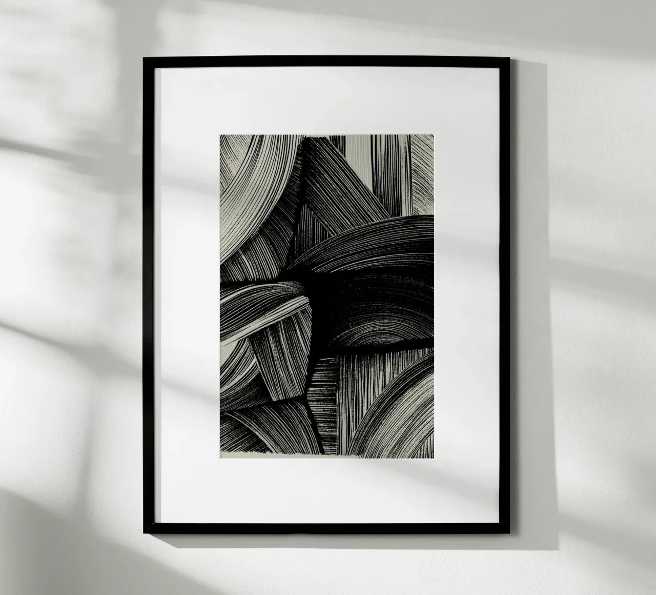 Straw poster da treechild