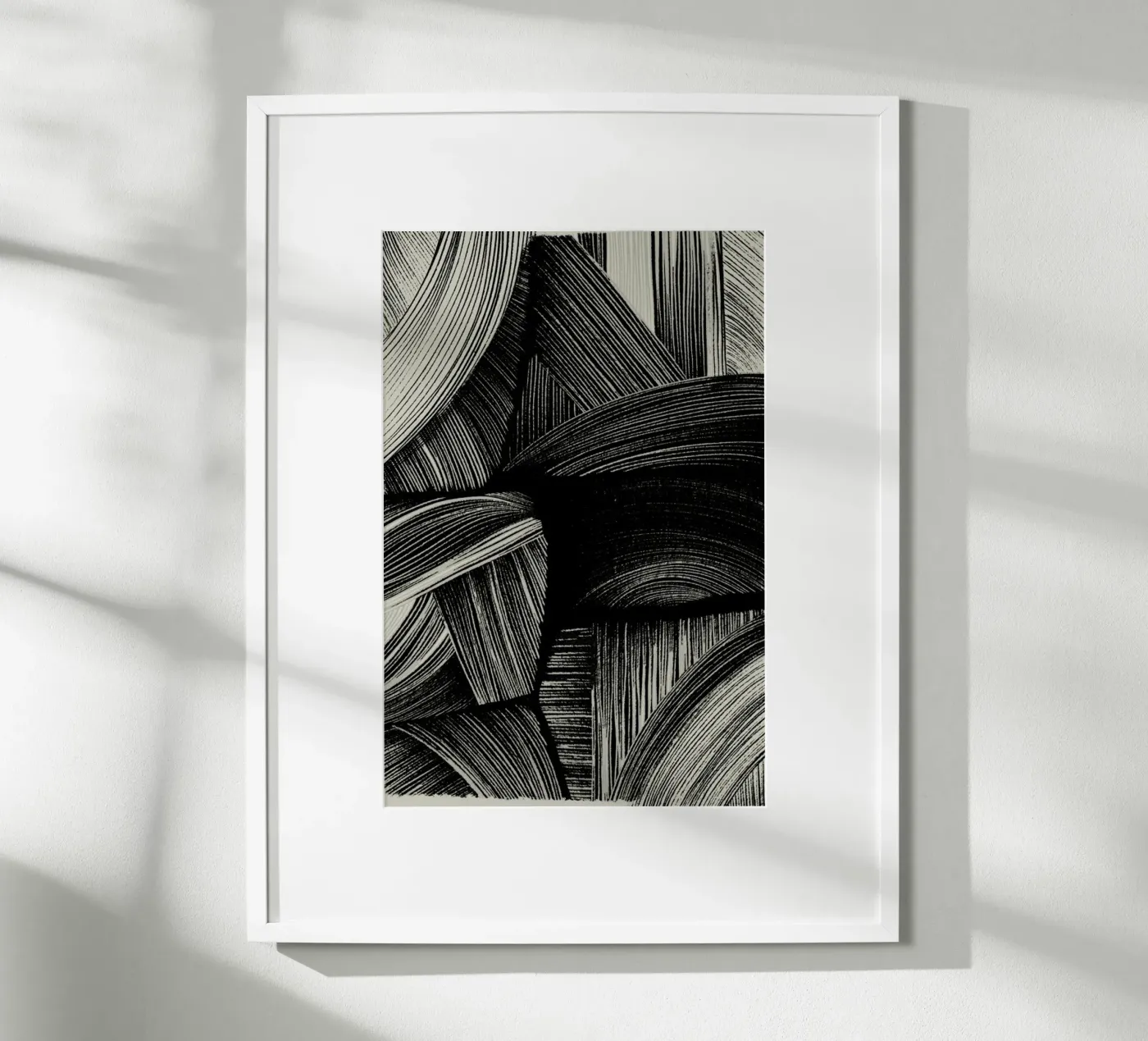 Straw poster by treechild