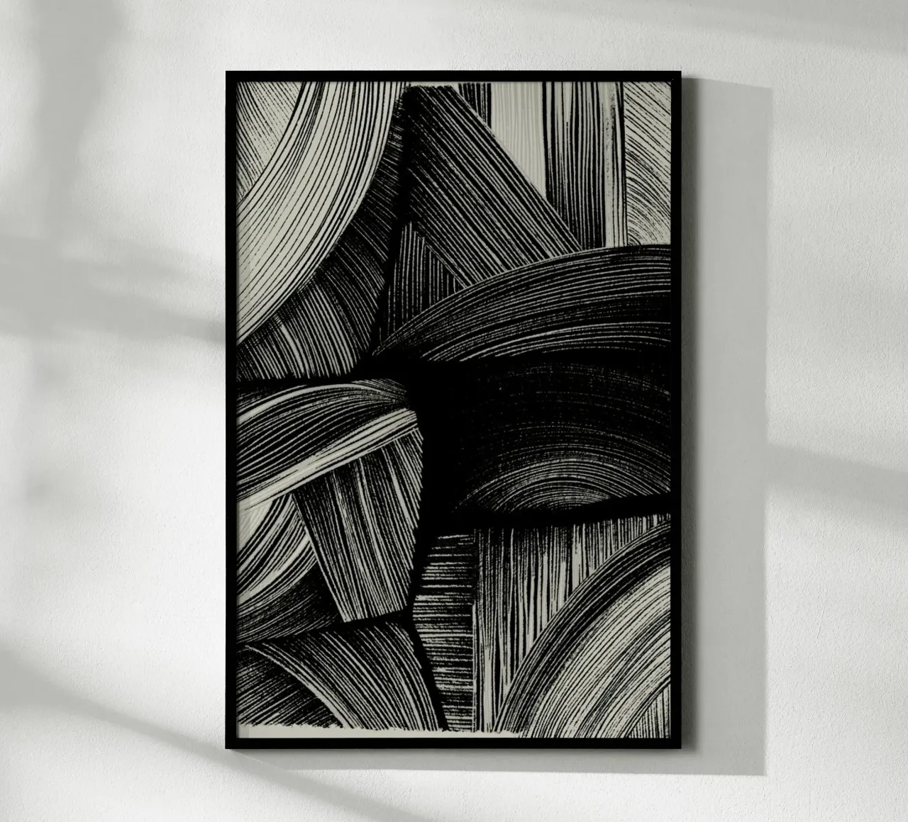 Straw poster da treechild