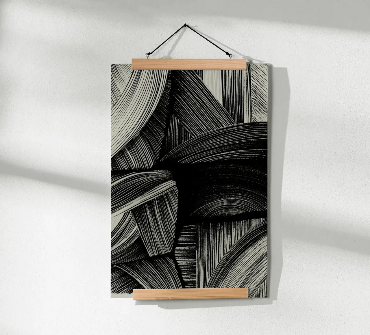 Straw poster da treechild