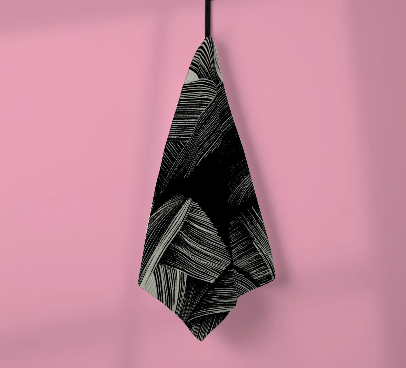 Straw torchon de treechild