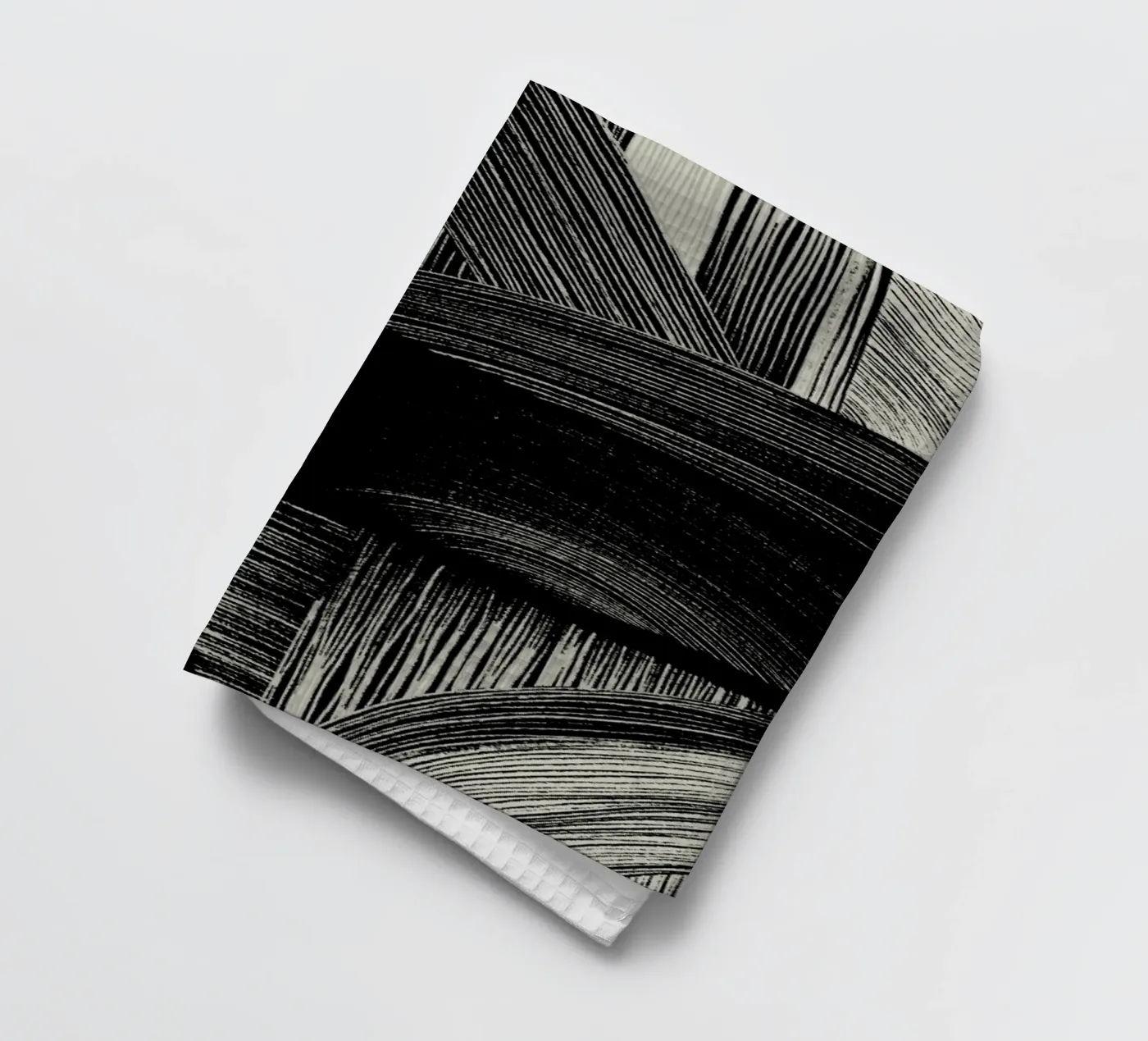 Straw torchon de treechild