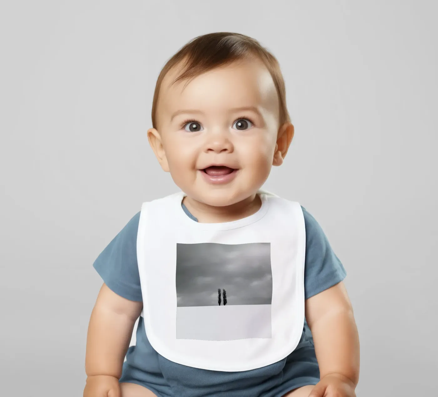 Cold Horizon bavaglino da METROPOLIS