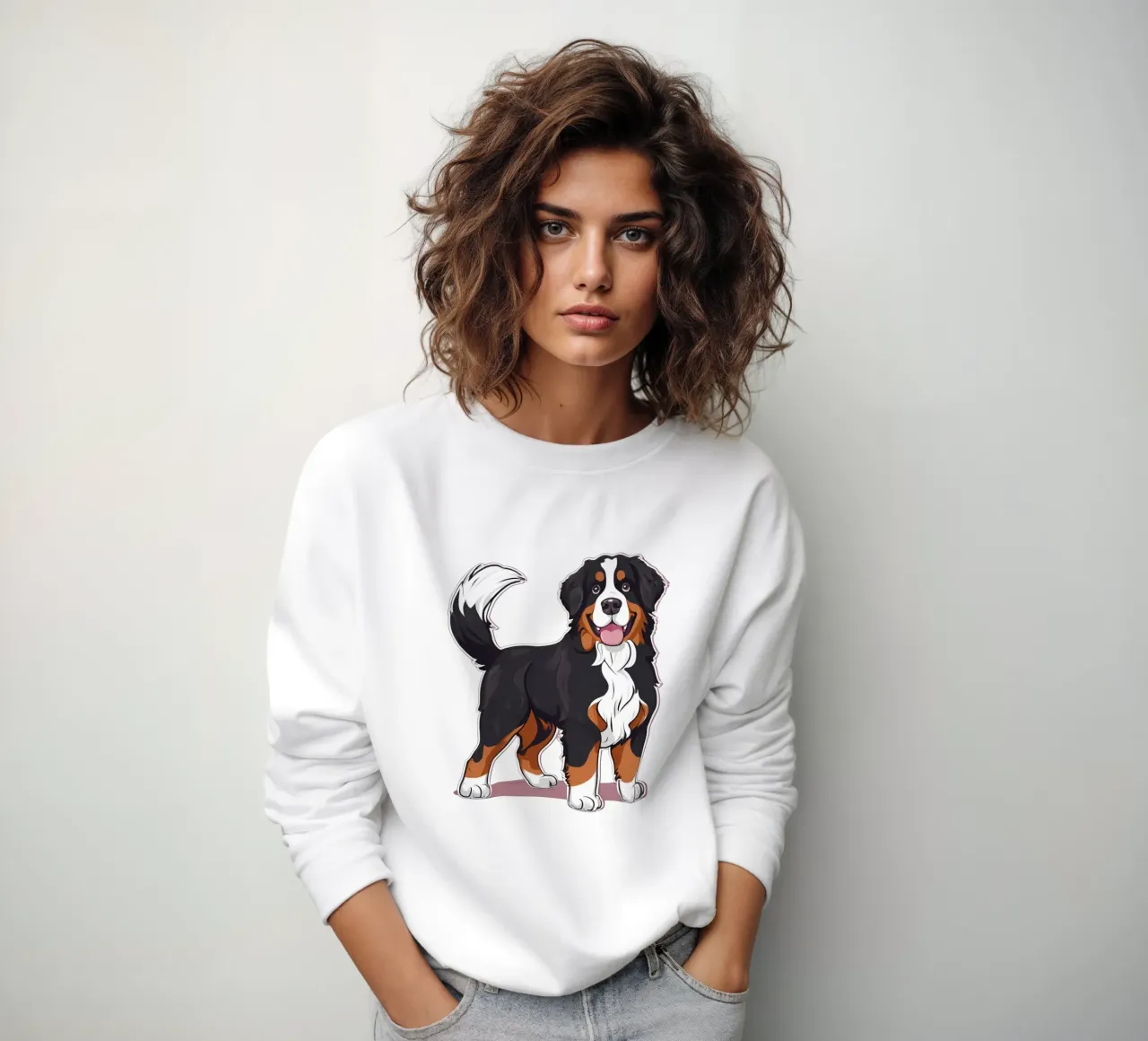 Dulce, dulcísimo, dulcísimo #11 sudadera de Yumis.Beargang.and.Me