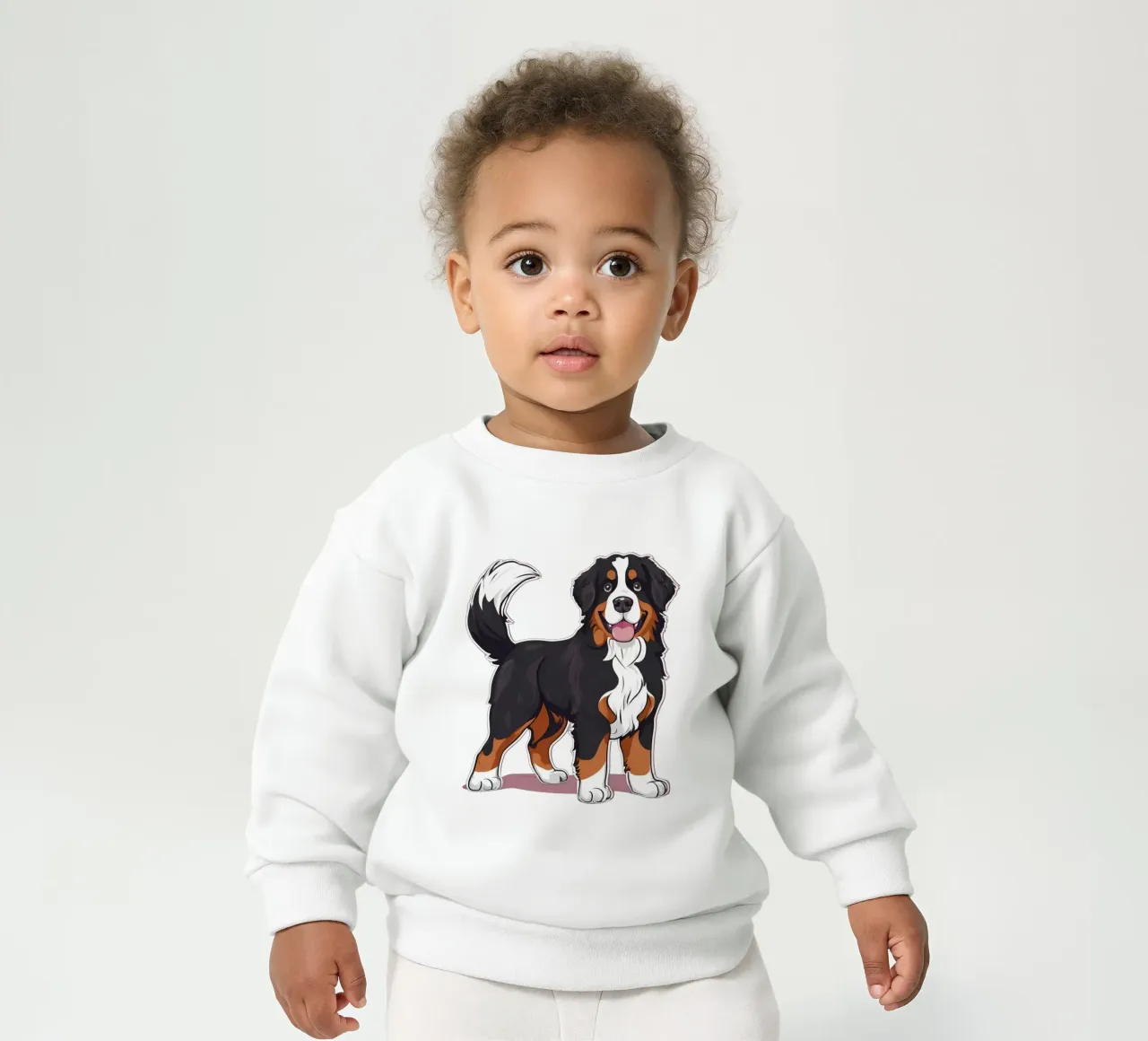 Dulce, dulcísimo, dulcísimo #11 sudadera de bebé de Yumis.Beargang.and.Me