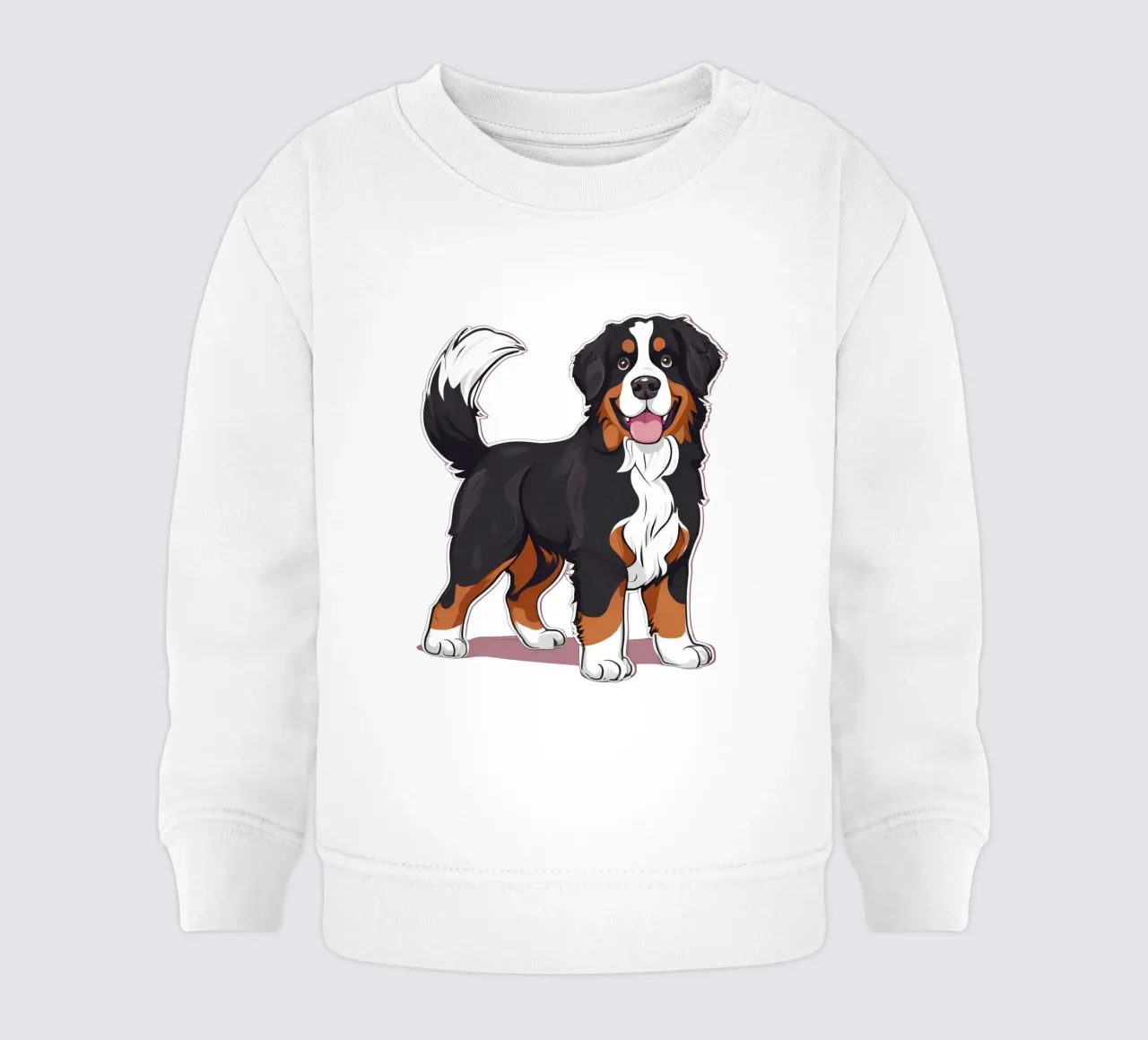 Dulce, dulcísimo, dulcísimo #11 sudadera de bebé de Yumis.Beargang.and.Me