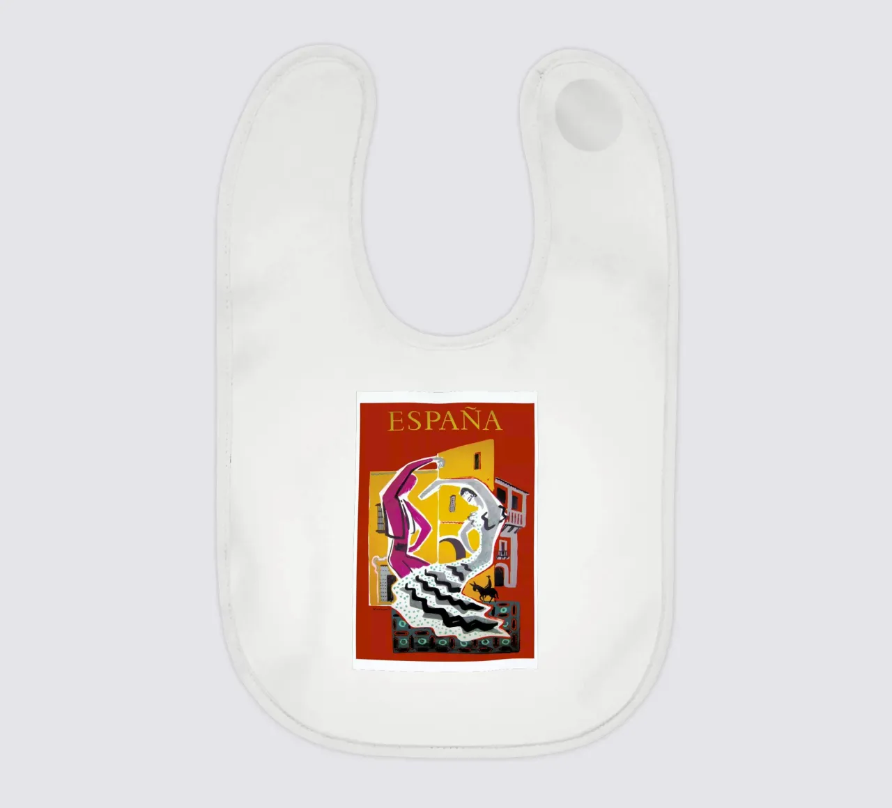 spain2 bavaglino da Robert Livingston