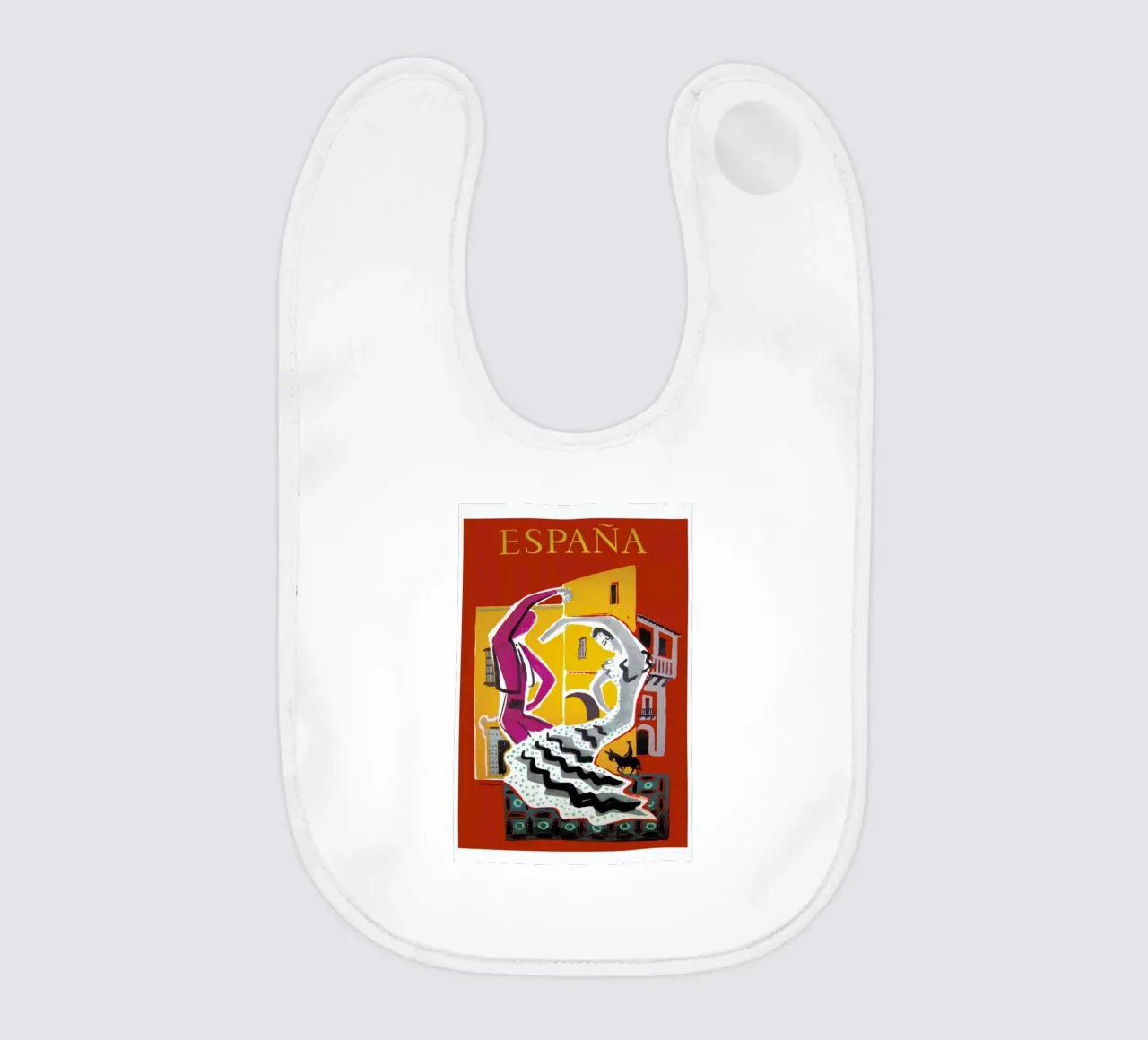 spain2 bavaglino da Robert Livingston