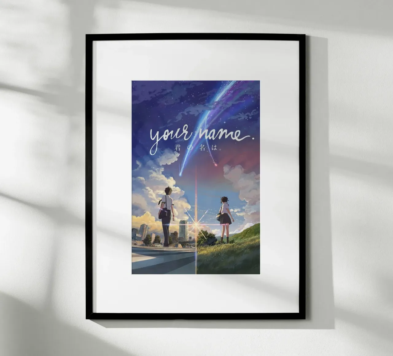 Su nombre hahnemühle de Waylons Studio