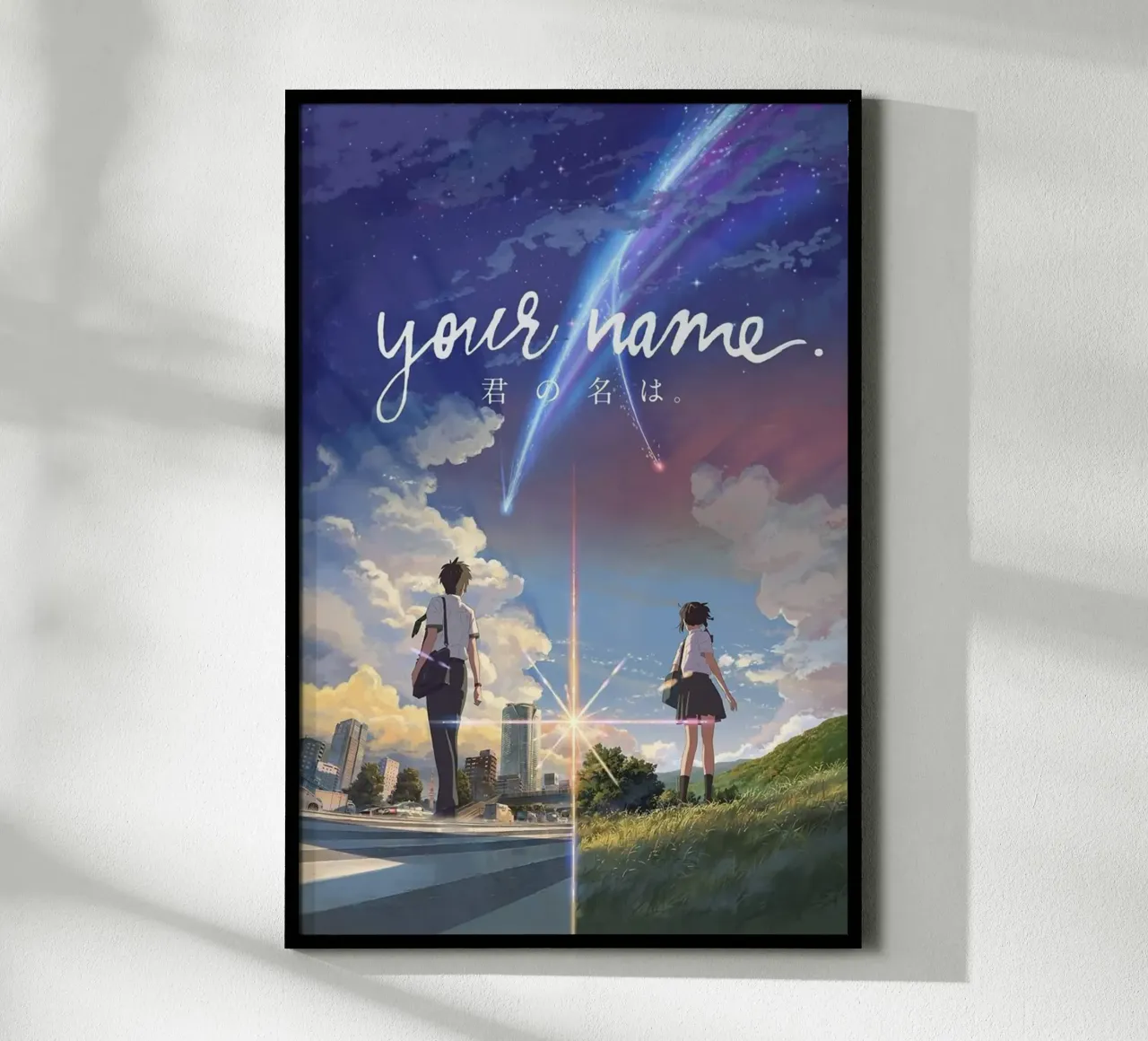 Su nombre hahnemühle de Waylons Studio