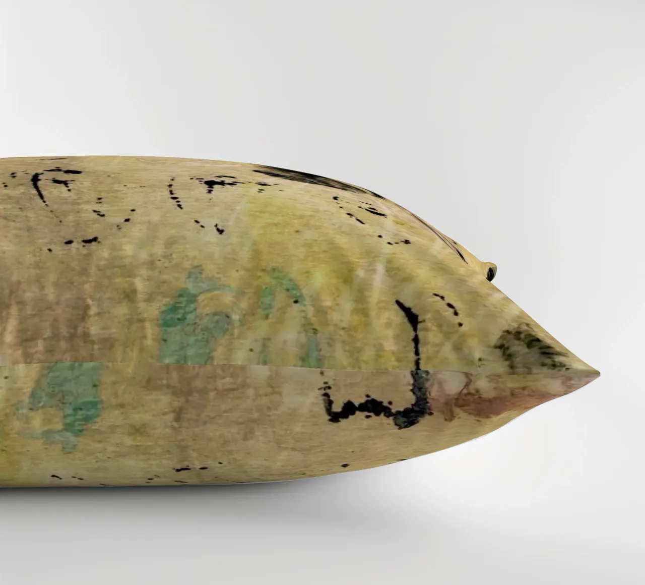 Marks Neutral cuscino da IRIS LEHNHARDT FINE ART