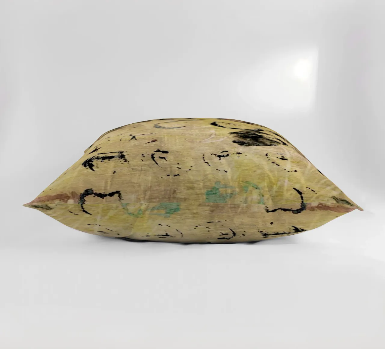 Marks Neutral cuscino da IRIS LEHNHARDT FINE ART