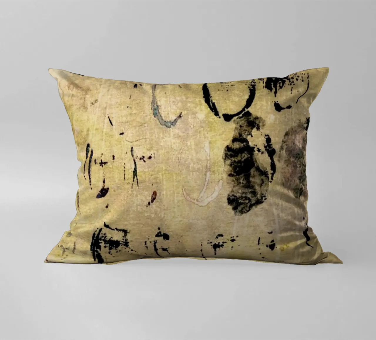Marks Neutral cuscino da IRIS LEHNHARDT FINE ART
