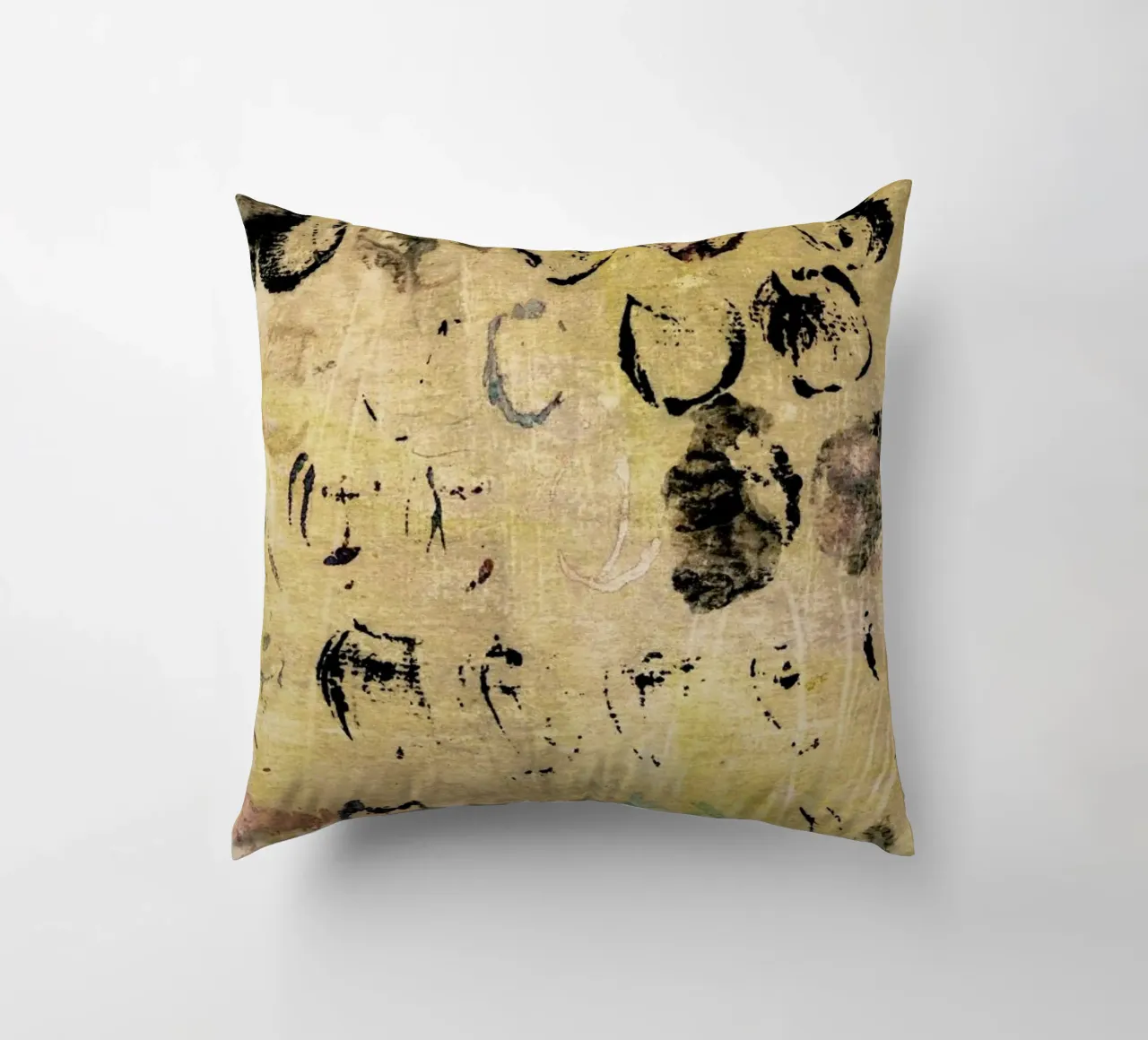 Marks Neutral cuscino da IRIS LEHNHARDT FINE ART
