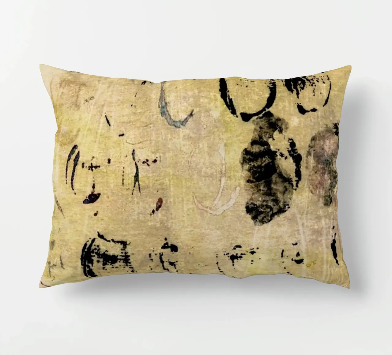Marks Neutral cuscino da IRIS LEHNHARDT FINE ART