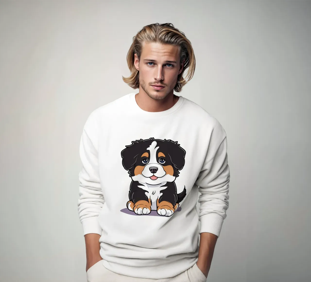Dulce, dulcísimo, dulcísimo #12 sudadera de Yumis.Beargang.and.Me
